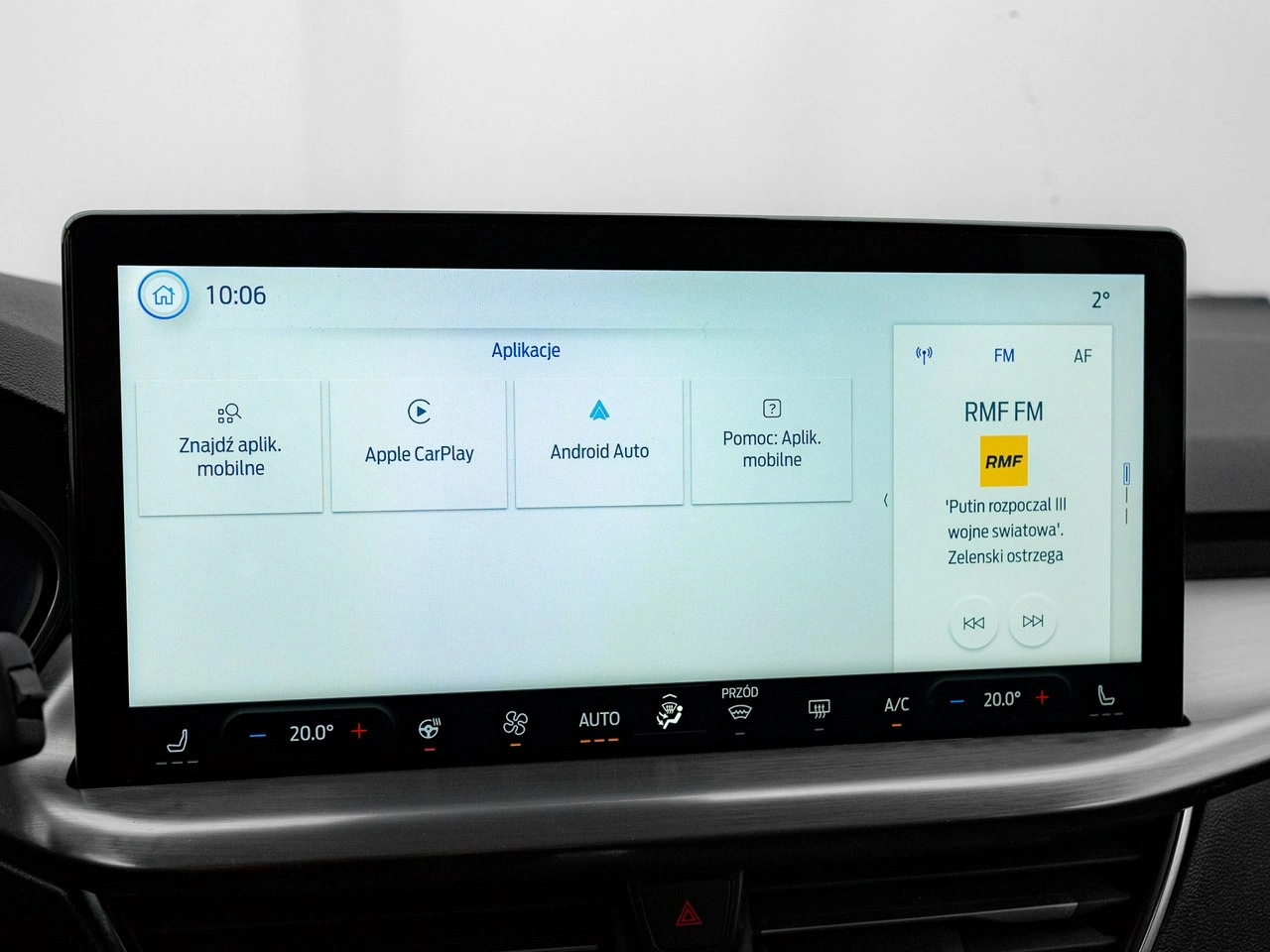 Ford Focus - Zdjęcie 21