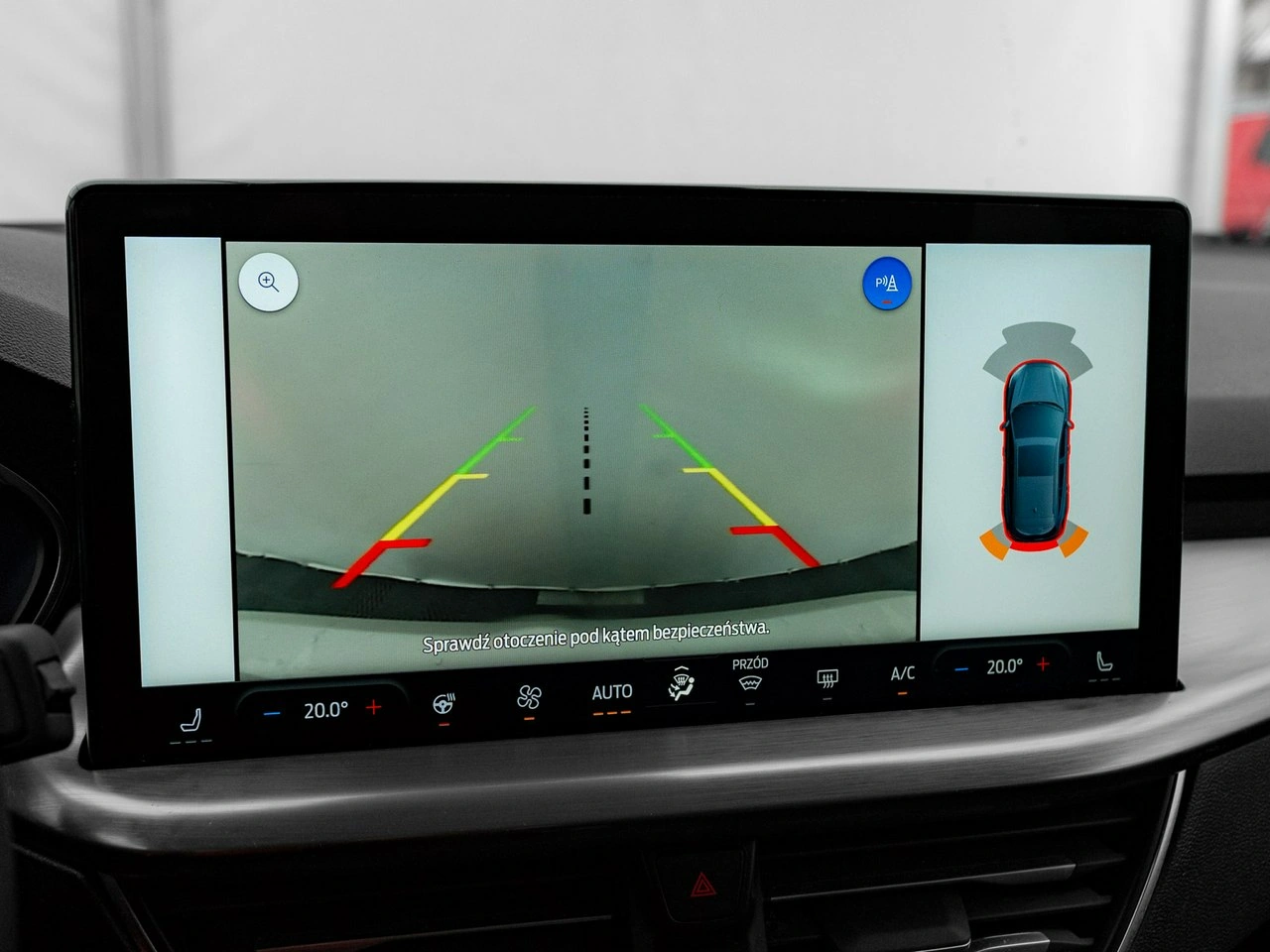 Ford Focus - Zdjęcie 22