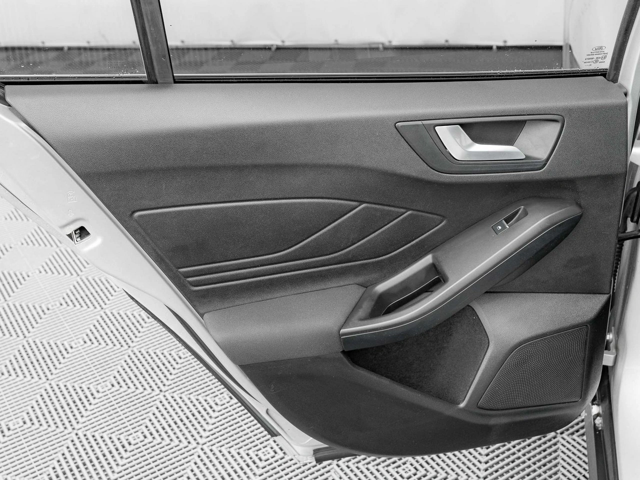 Ford Focus - Zdjęcie 23