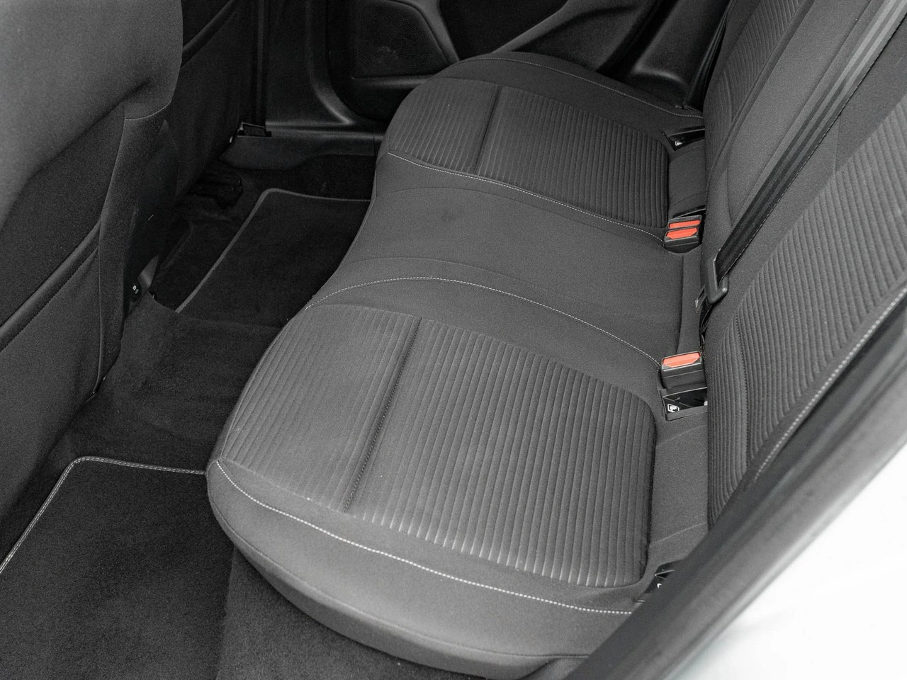 Ford Focus - Zdjęcie 25