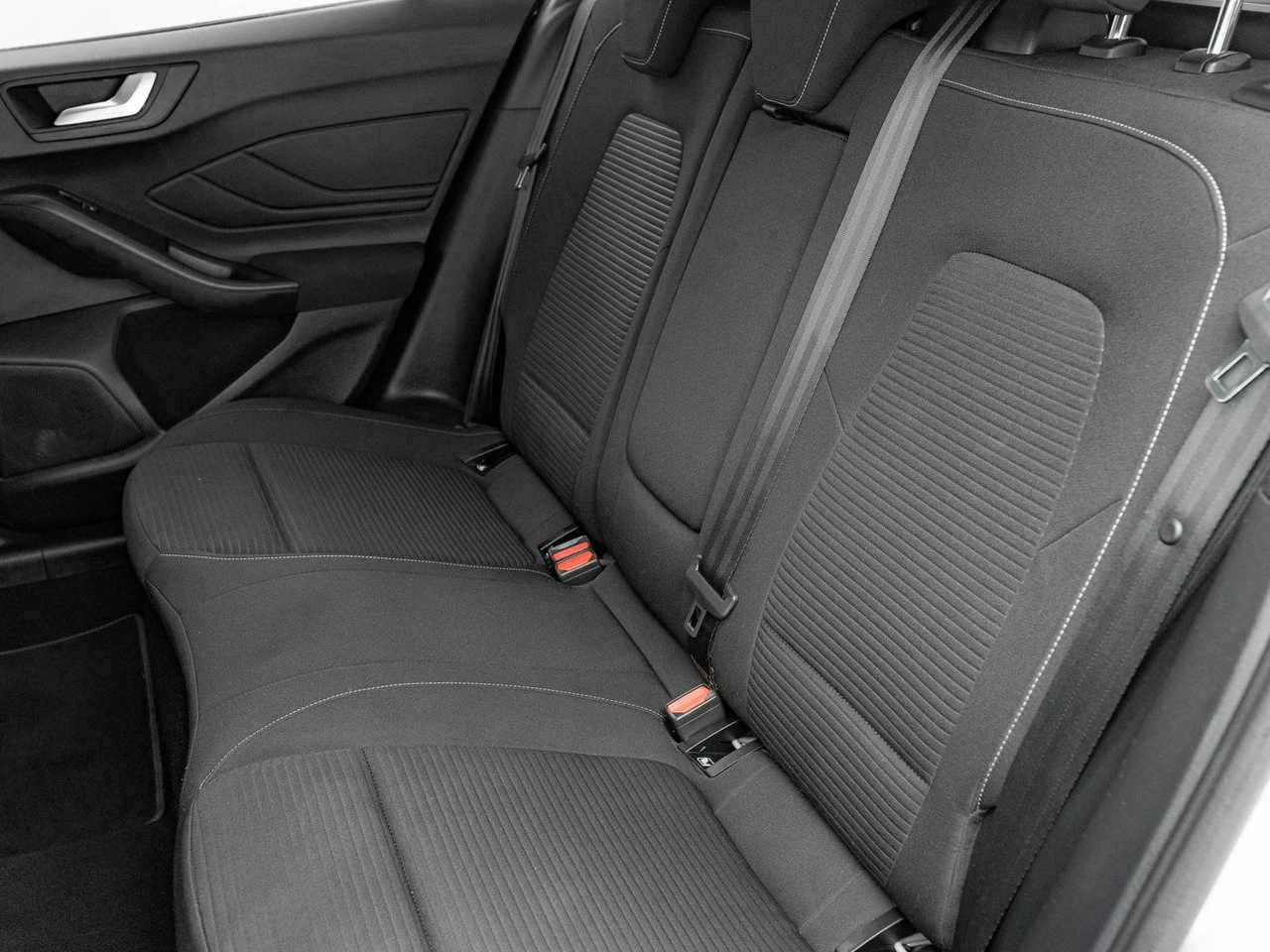 Ford Focus - Zdjęcie 26