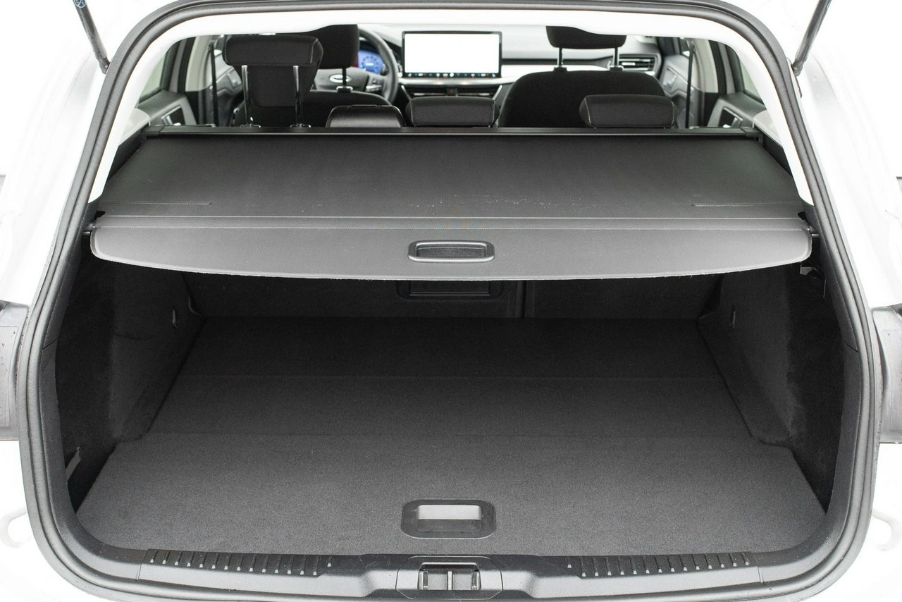 Ford Focus - Zdjęcie 27