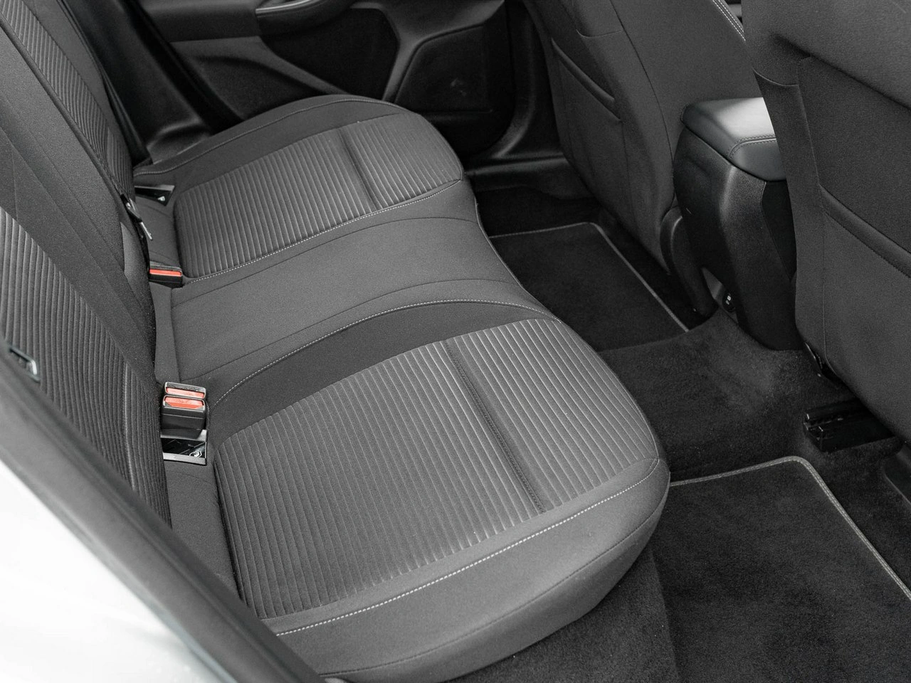 Ford Focus - Zdjęcie 28