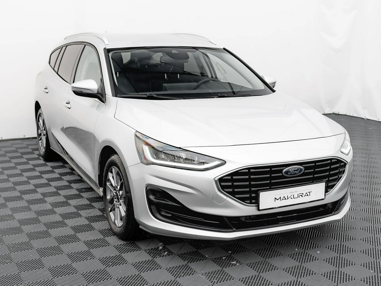 Ford Focus - Zdjęcie 2