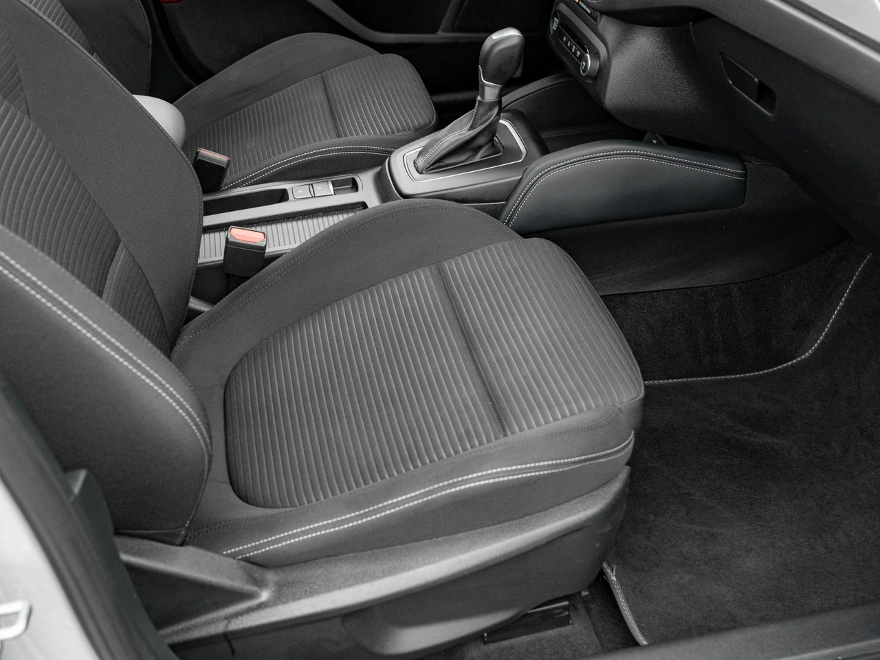 Ford Focus - Zdjęcie 29