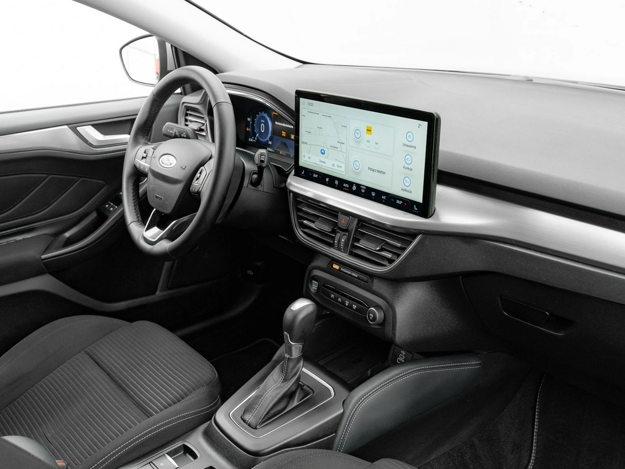 Ford Focus - Zdjęcie 31