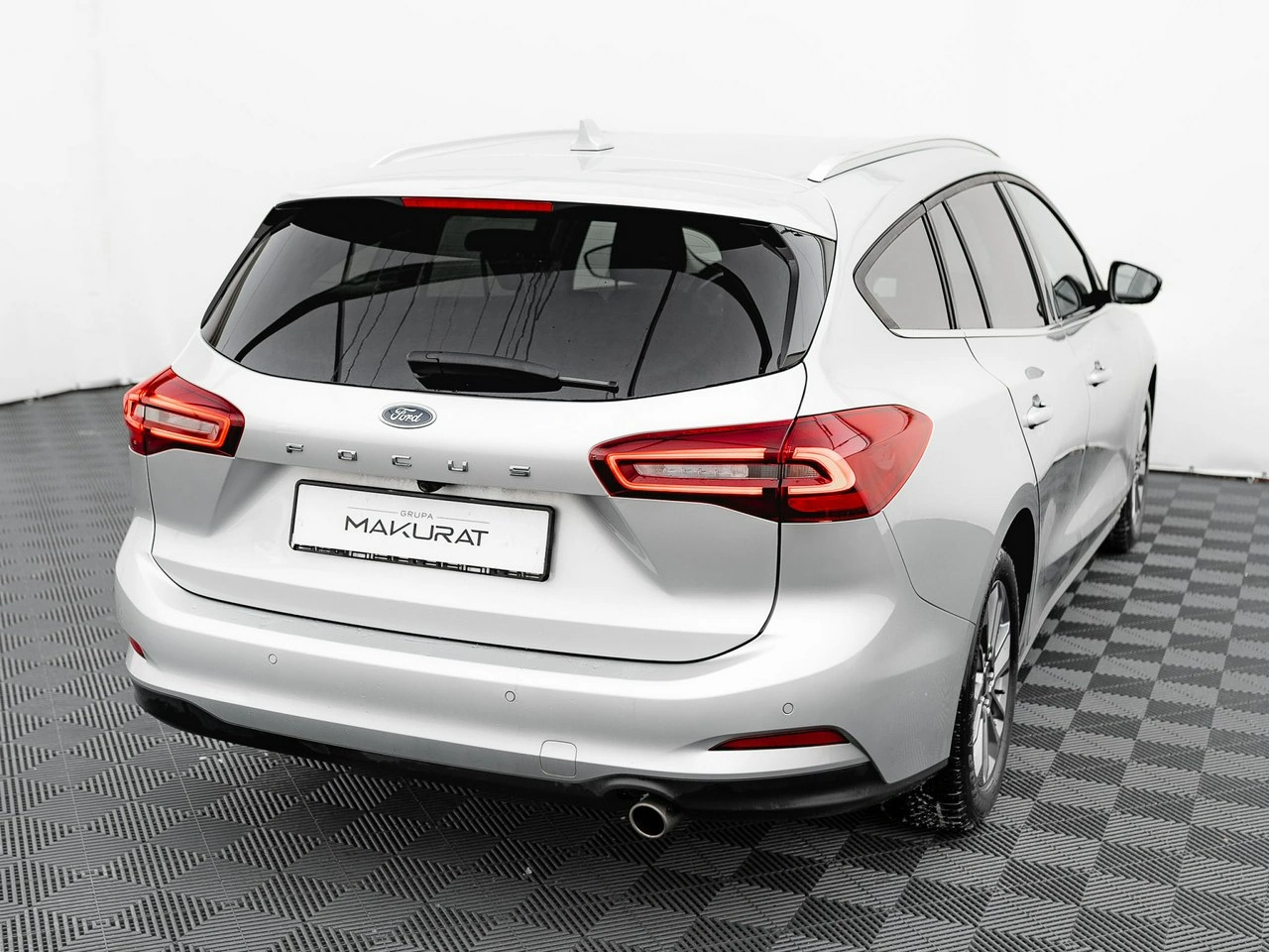 Ford Focus - Zdjęcie 4