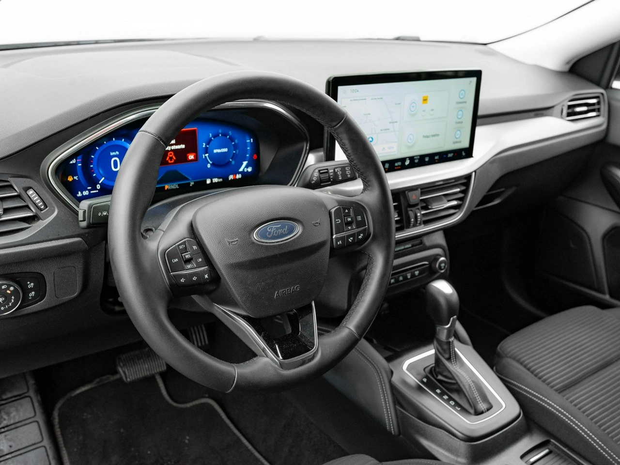 Ford Focus - Zdjęcie 5