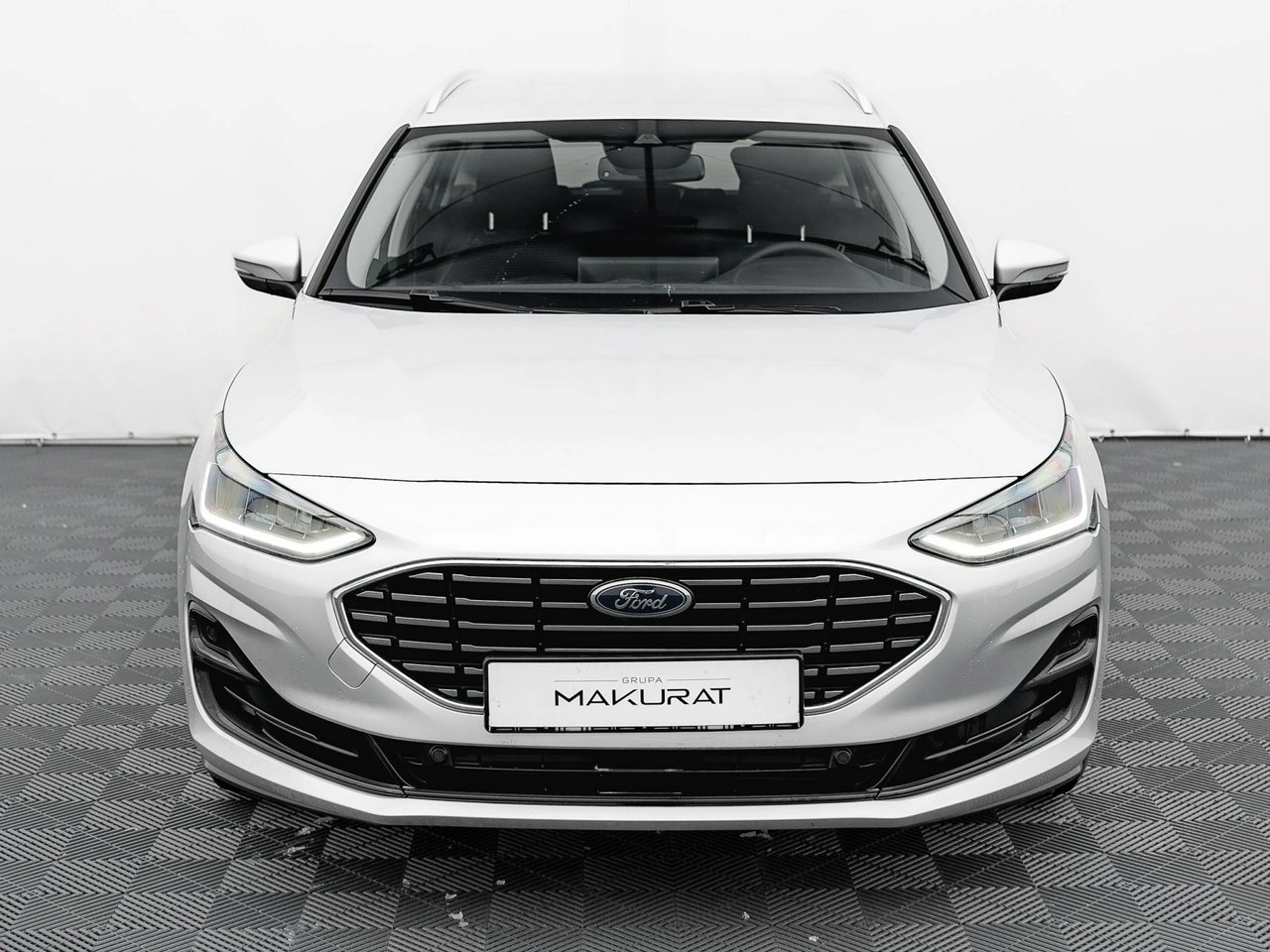 Ford Focus - Zdjęcie 6