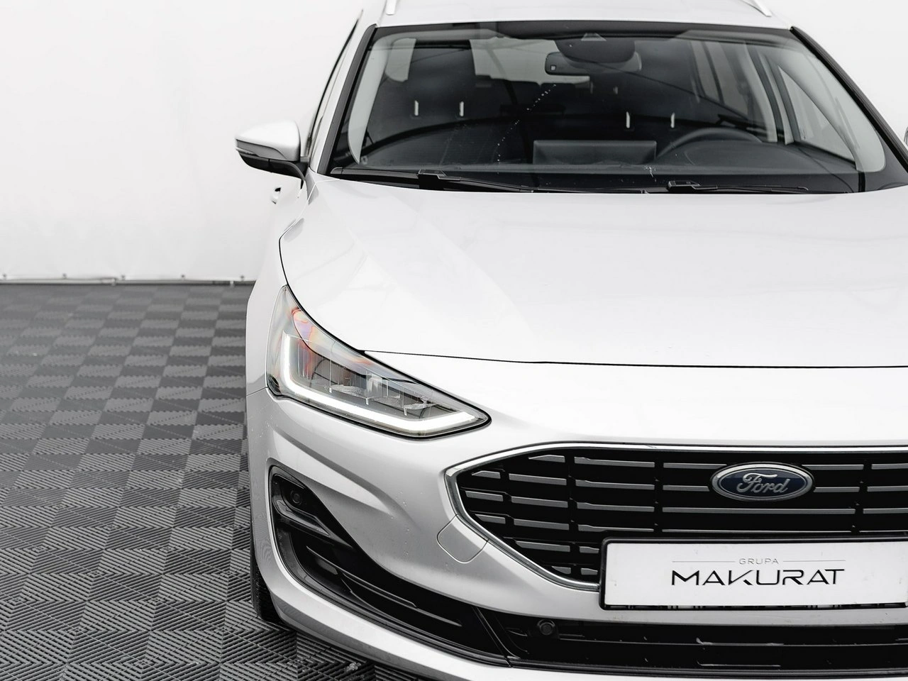 Ford Focus - Zdjęcie 7