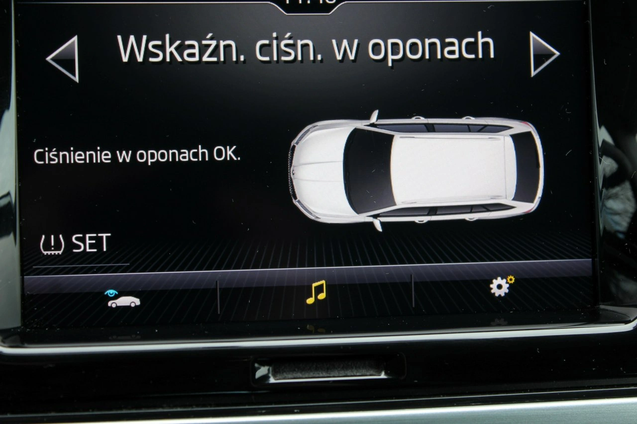 Skoda Fabia - Zdjęcie 14