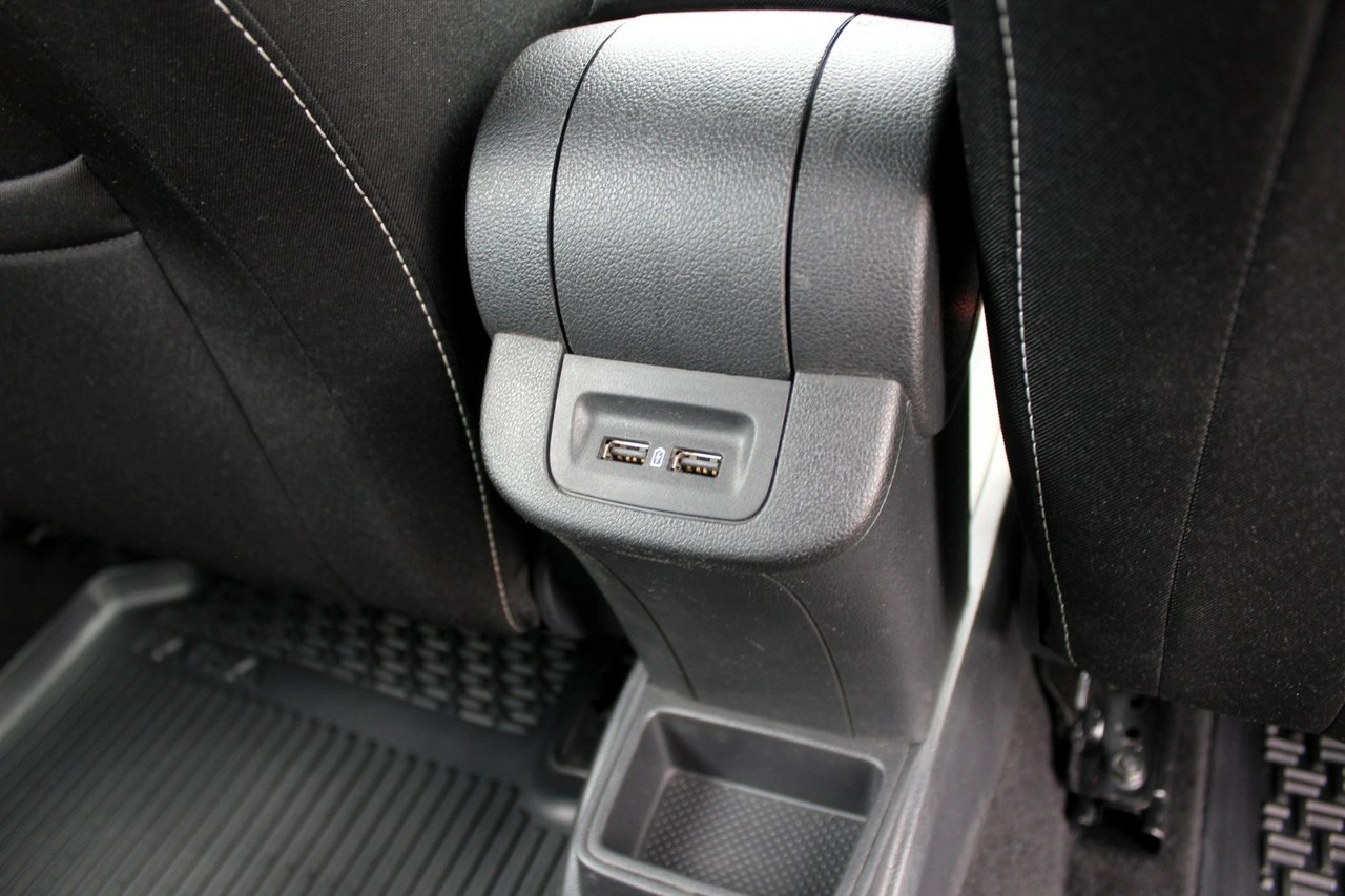 Skoda Fabia - Zdjęcie 15