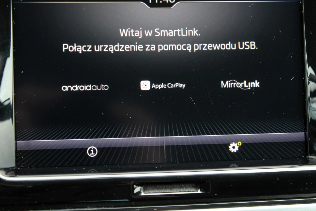 Skoda Fabia - Zdjęcie 16