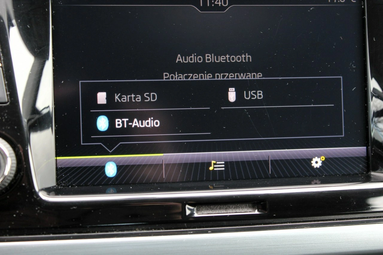 Skoda Fabia - Zdjęcie 18