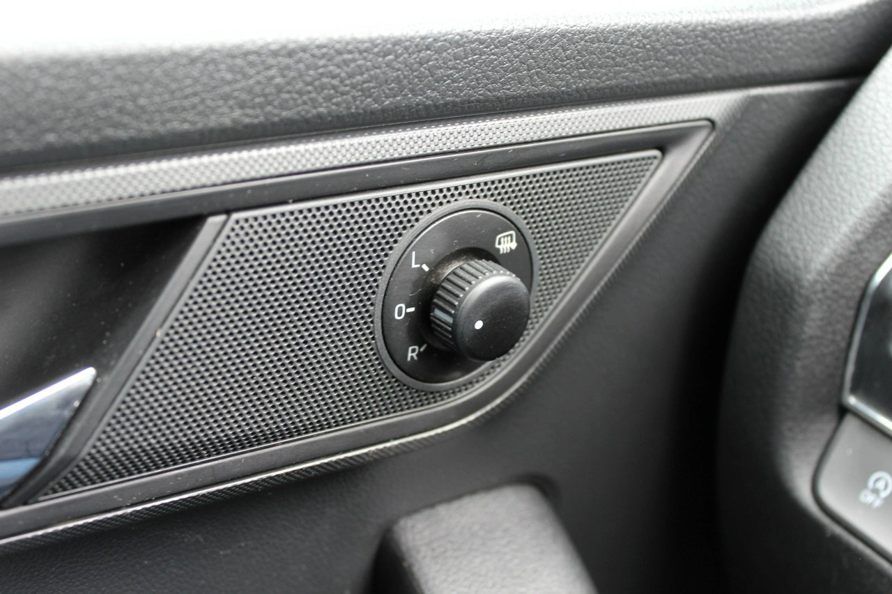 Skoda Fabia - Zdjęcie 19