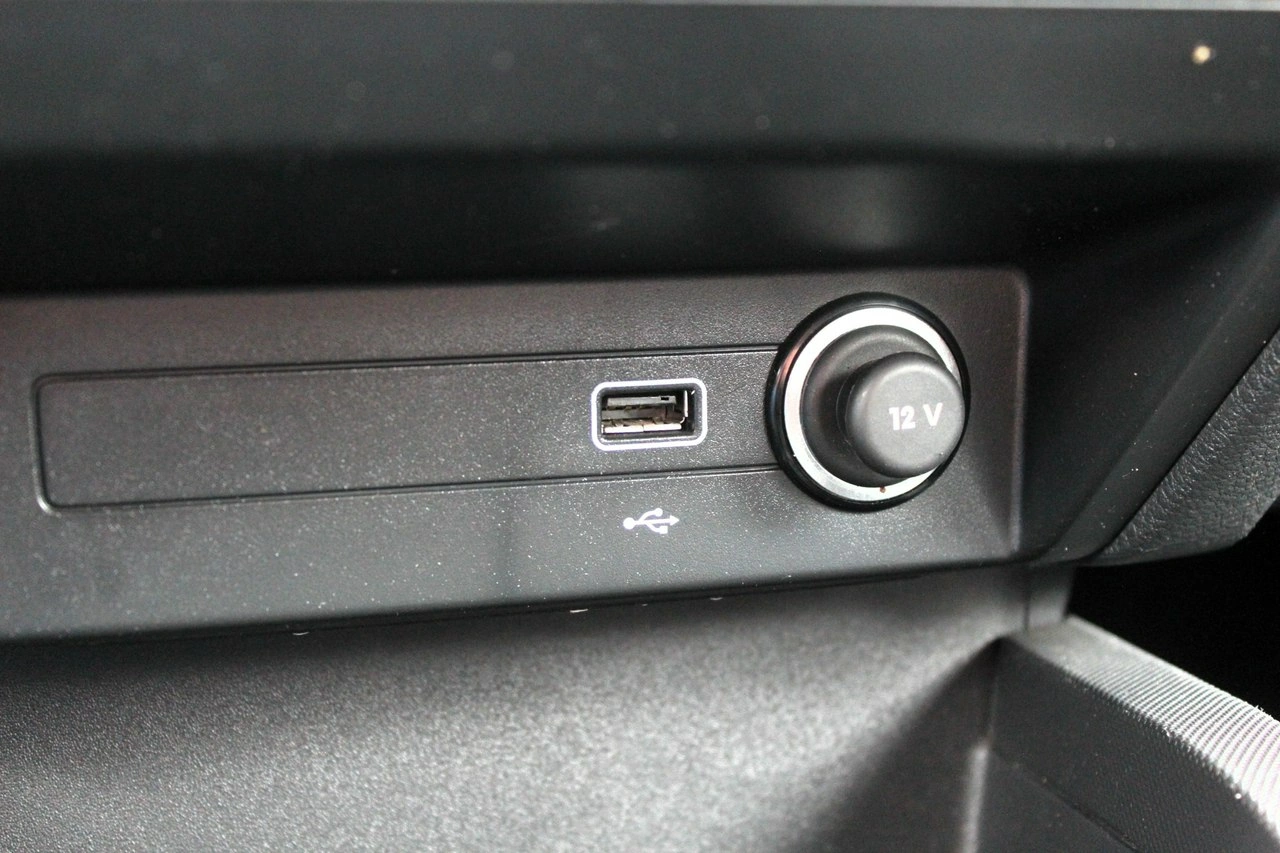 Skoda Fabia - Zdjęcie 22