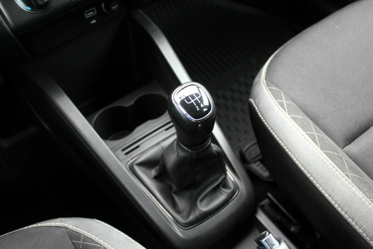 Skoda Fabia - Zdjęcie 23