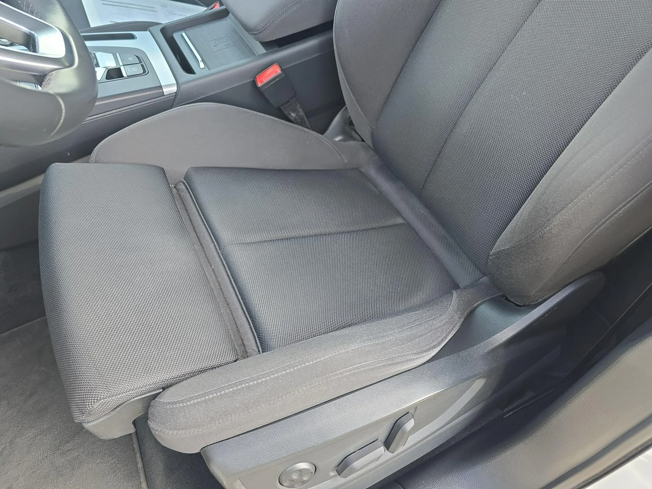Audi Q5 - Zdjęcie 11