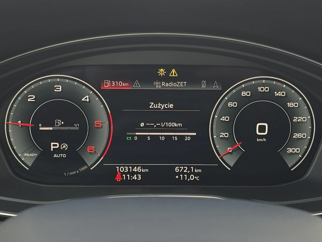 Audi Q5 - Zdjęcie 12