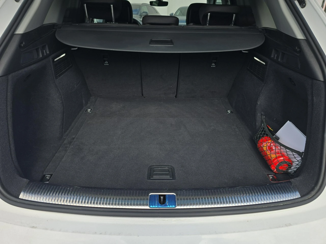 Audi Q5 - Zdjęcie 14