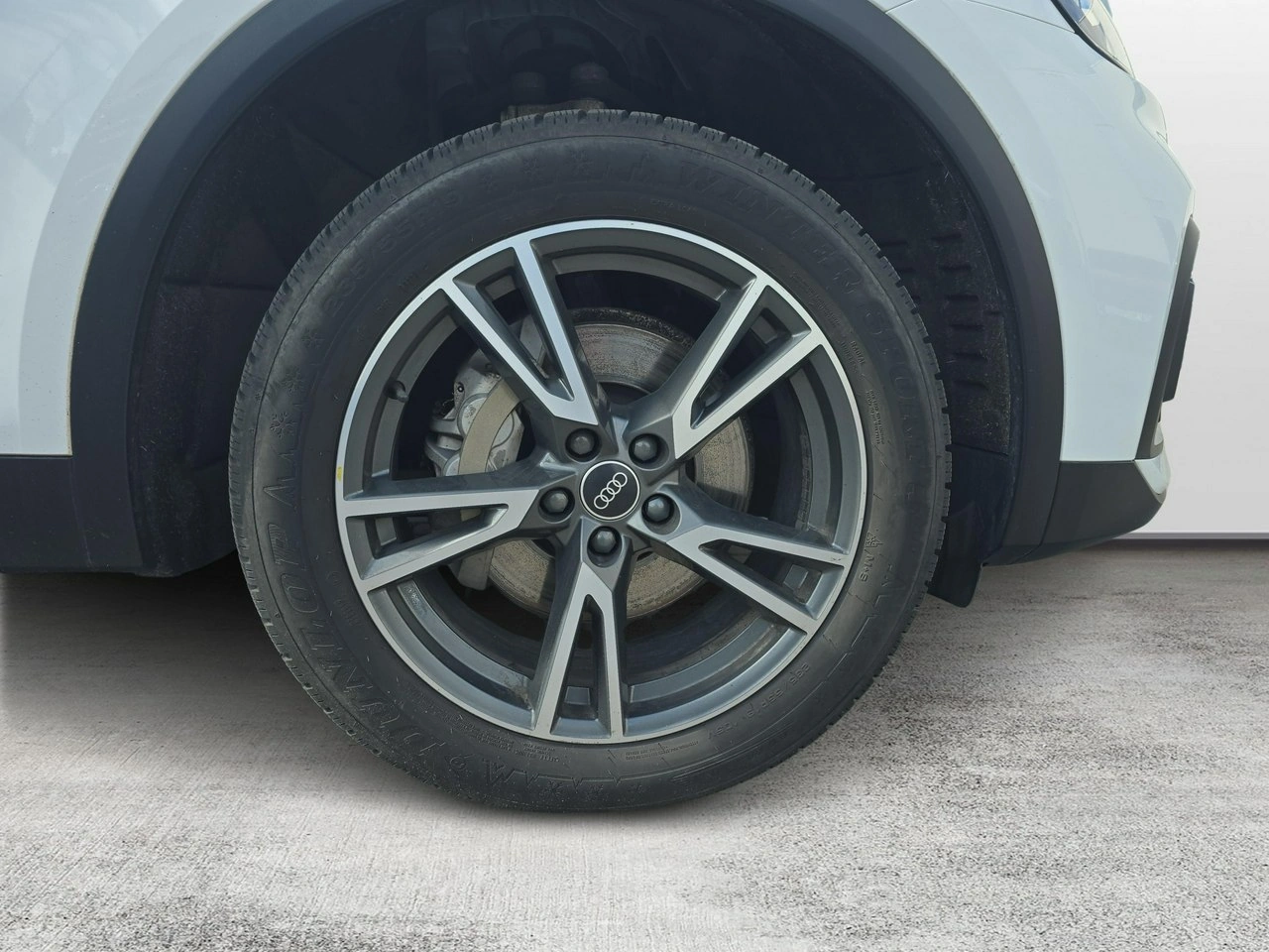 Audi Q5 - Zdjęcie 15