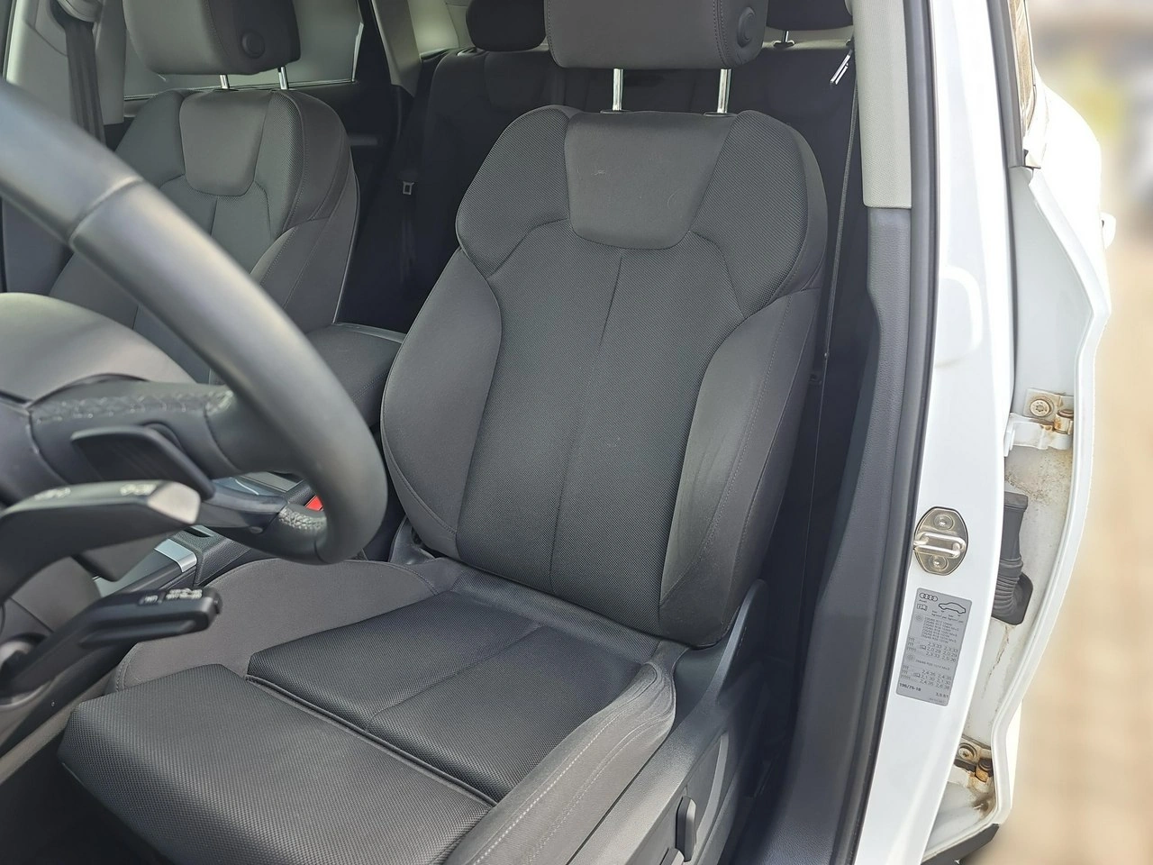 Audi Q5 - Zdjęcie 17
