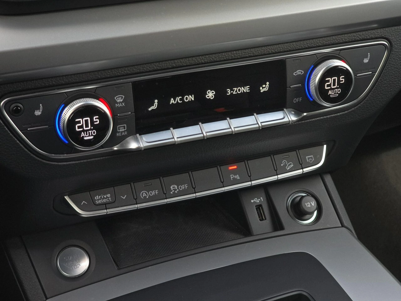 Audi Q5 - Zdjęcie 19