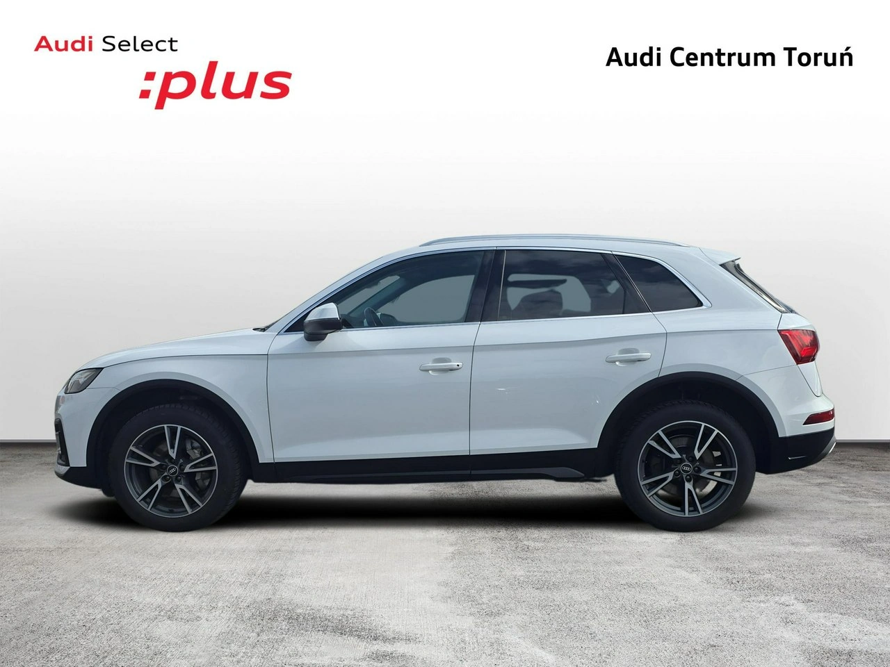 Audi Q5 - Zdjęcie 1