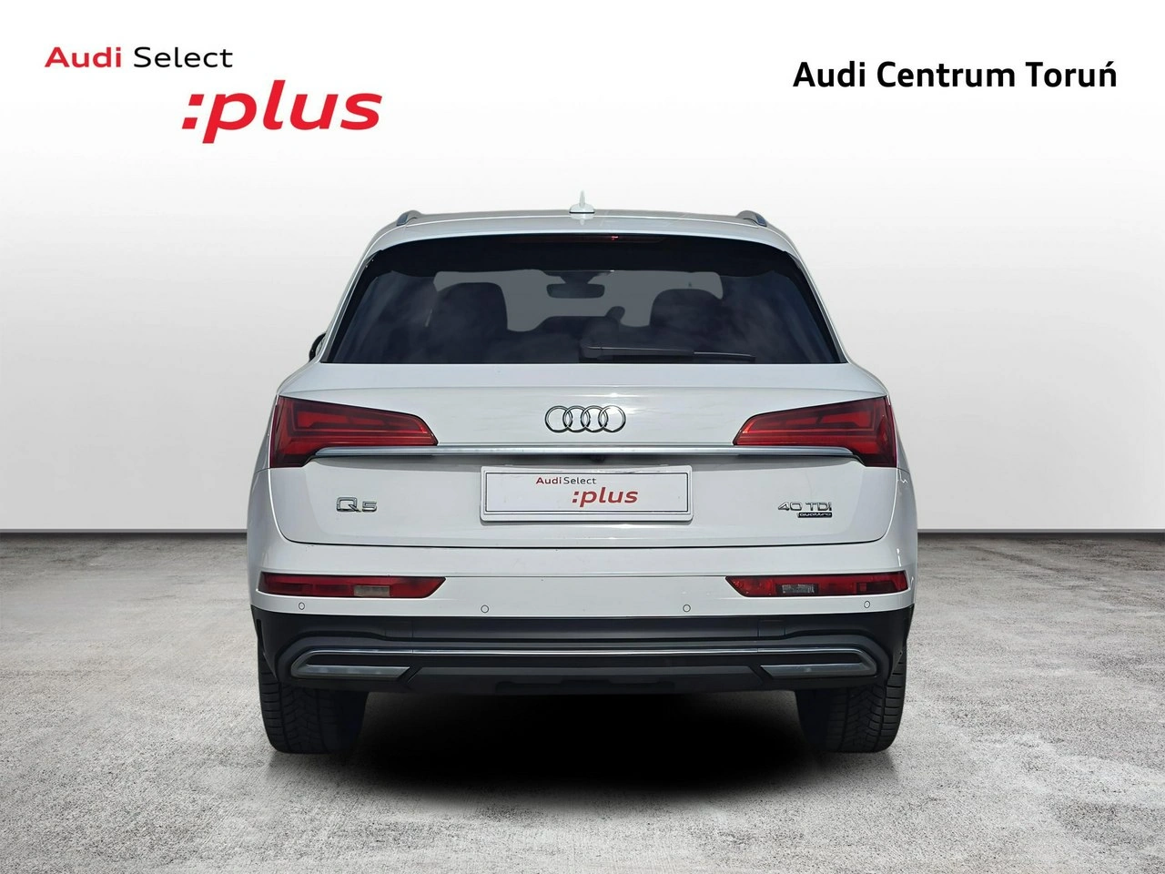 Audi Q5 - Zdjęcie 3