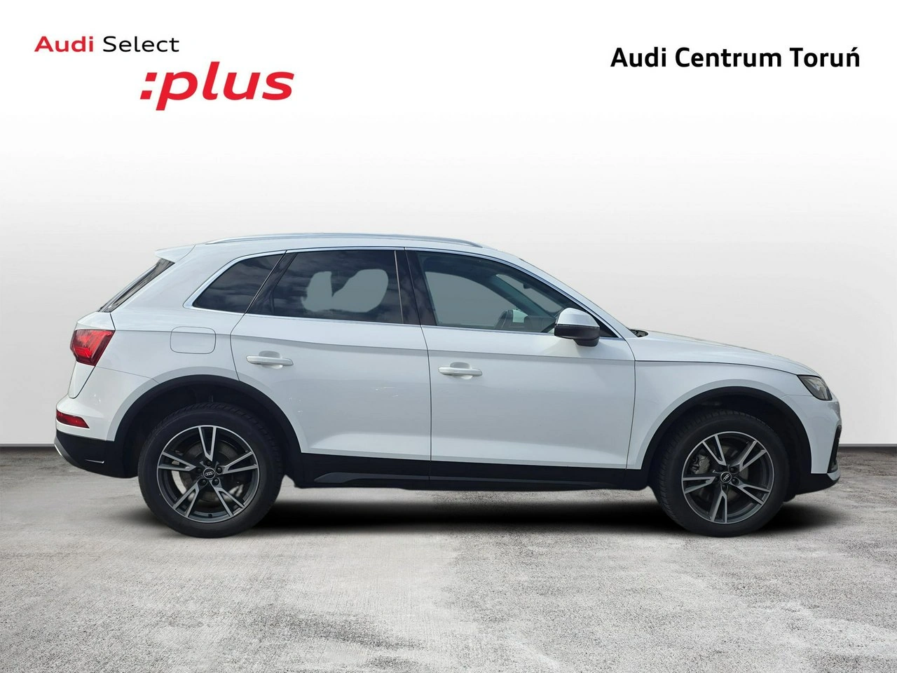 Audi Q5 - Zdjęcie 5