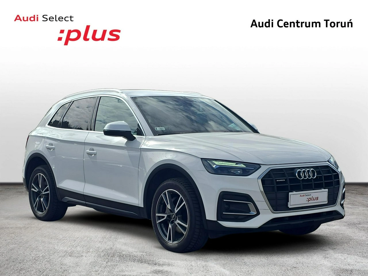 Audi Q5 - Zdjęcie 6