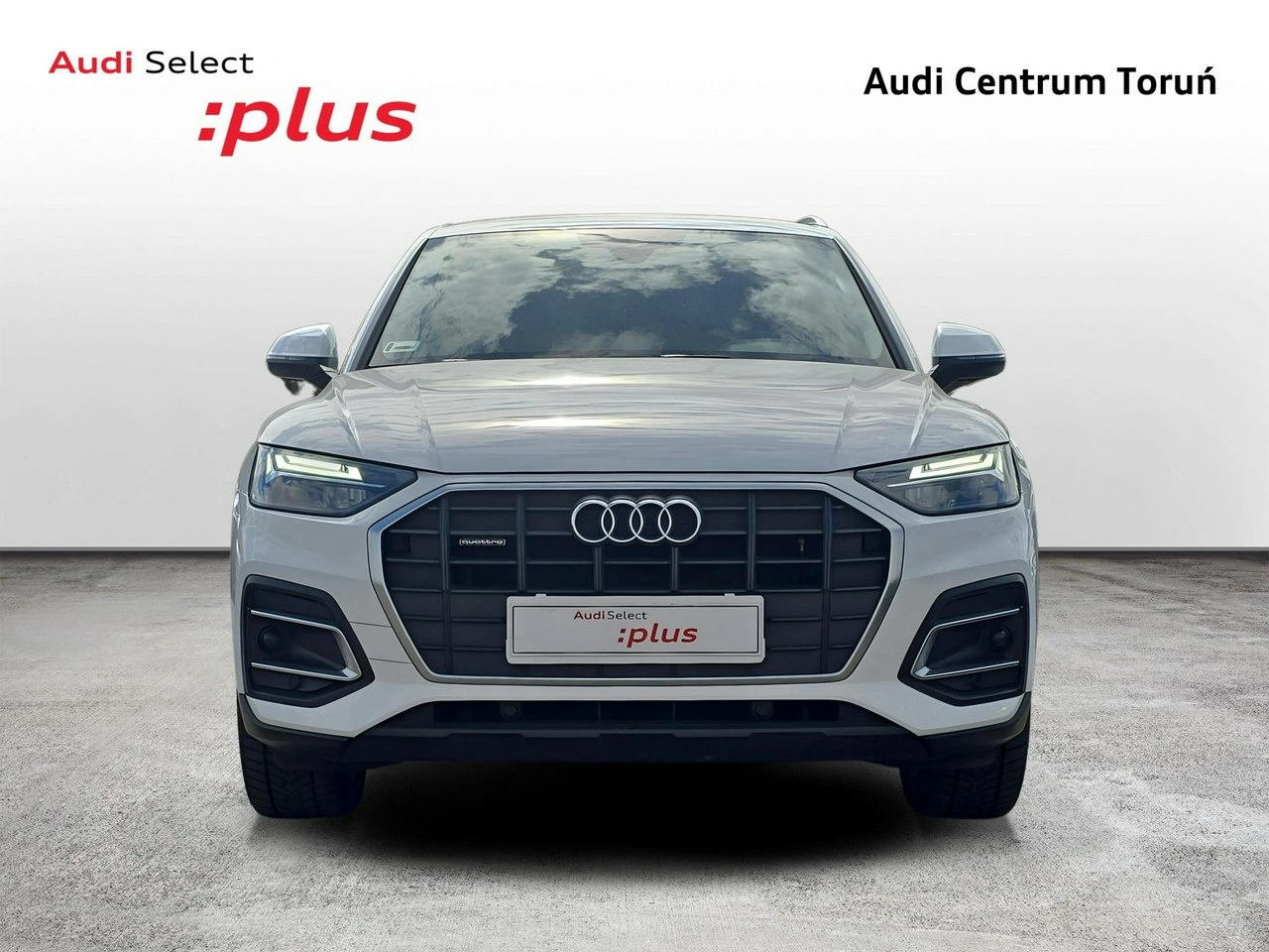 Audi Q5 - Zdjęcie 7
