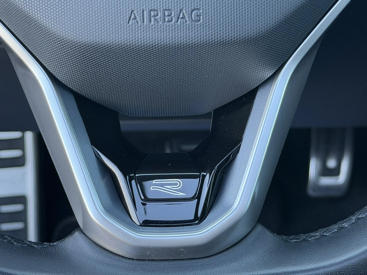 Volkswagen Arteon - Zdjęcie 21