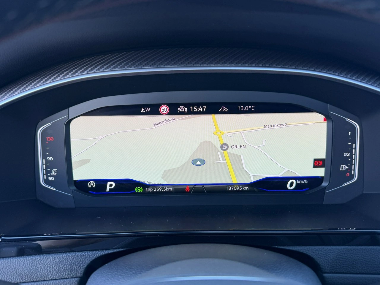 Volkswagen Arteon - Zdjęcie 28