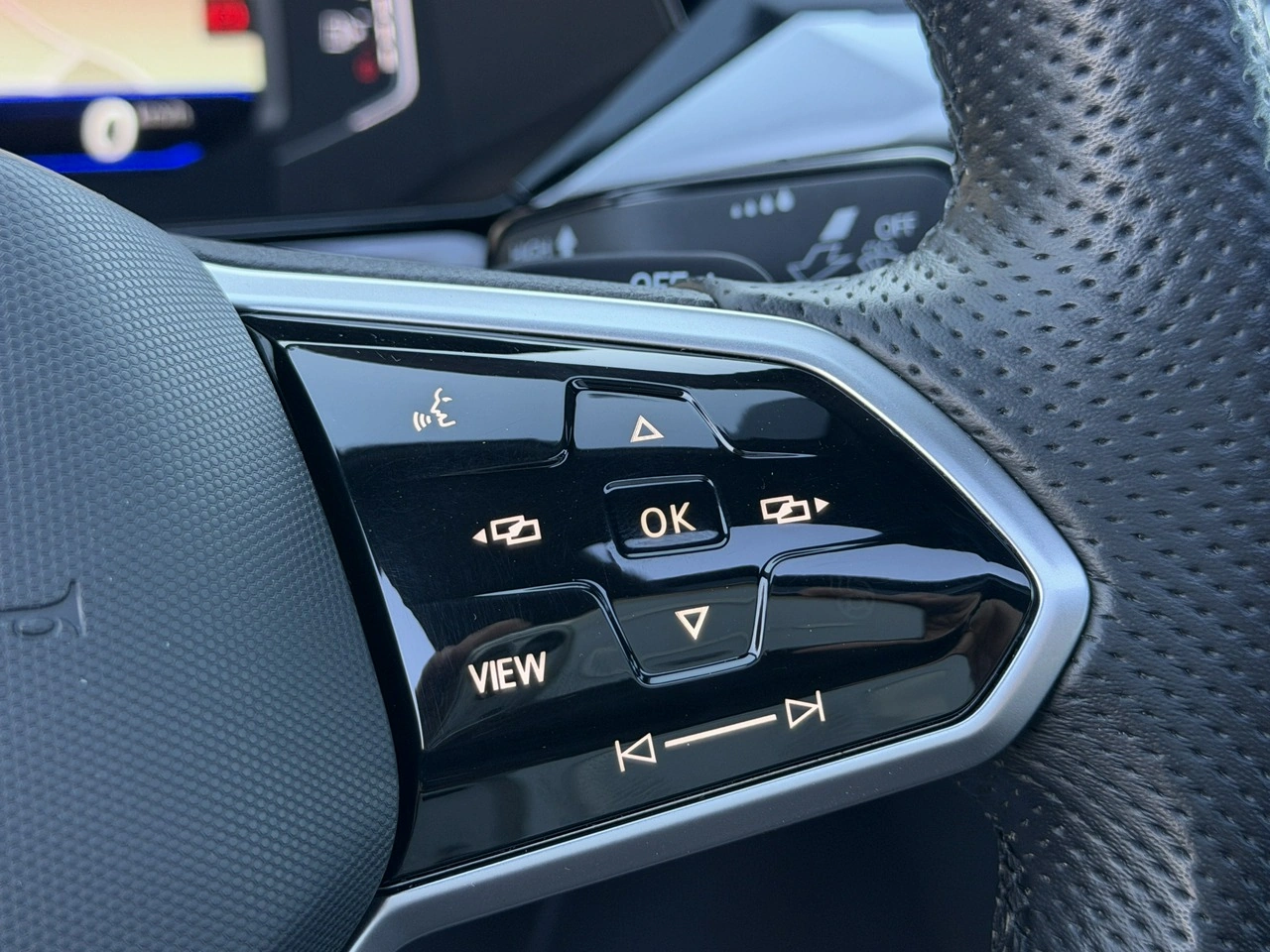Volkswagen Arteon - Zdjęcie 21
