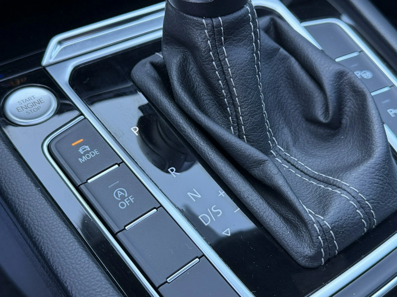 Volkswagen Arteon - Zdjęcie 26