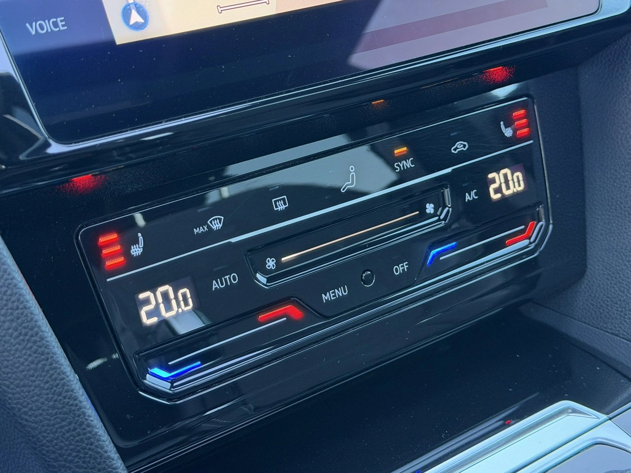 Volkswagen Arteon - Zdjęcie 25