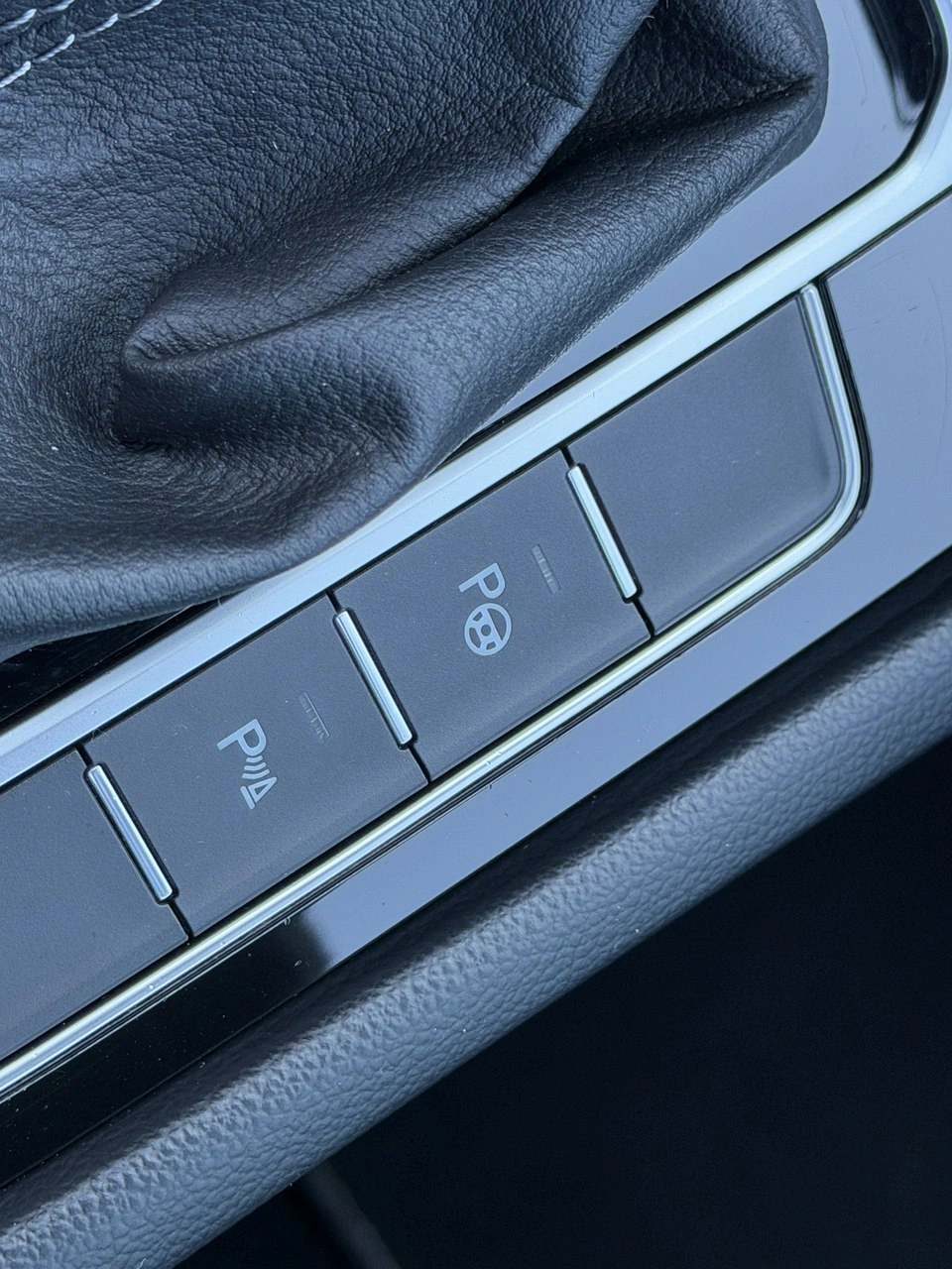 Volkswagen Arteon - Zdjęcie 27