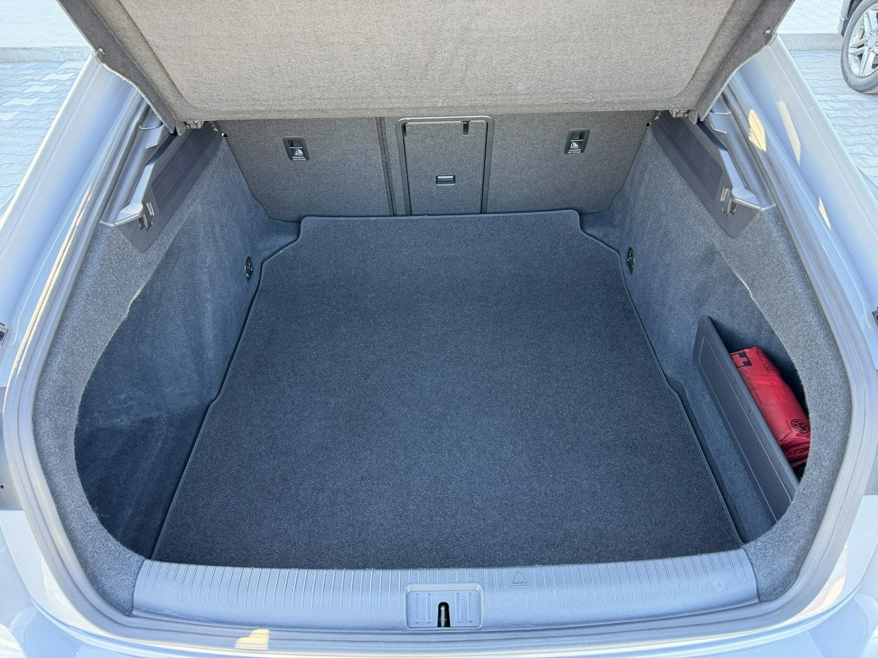 Volkswagen Arteon - Zdjęcie 37