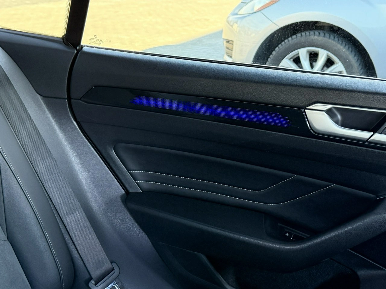 Volkswagen Arteon - Zdjęcie 29