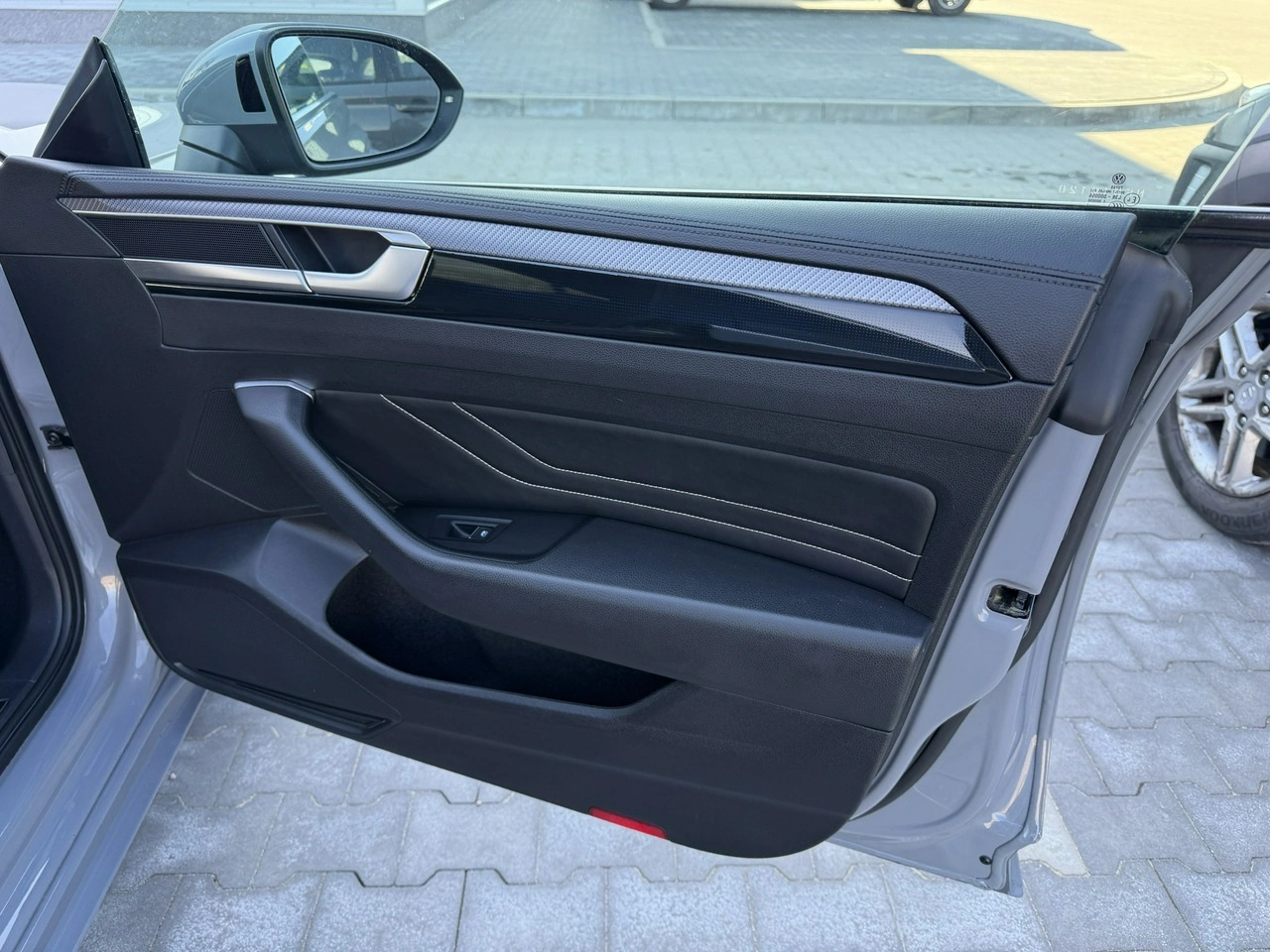 Volkswagen Arteon - Zdjęcie 34