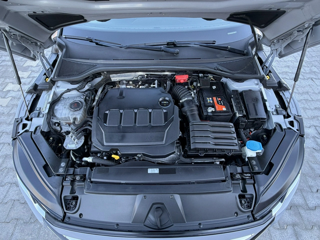 Volkswagen Arteon - Zdjęcie 3