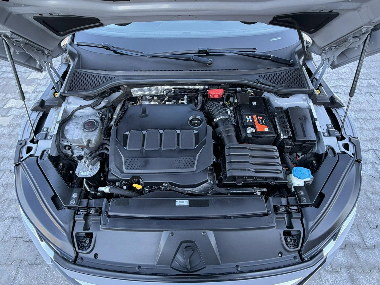 Volkswagen Arteon - Zdjęcie 4