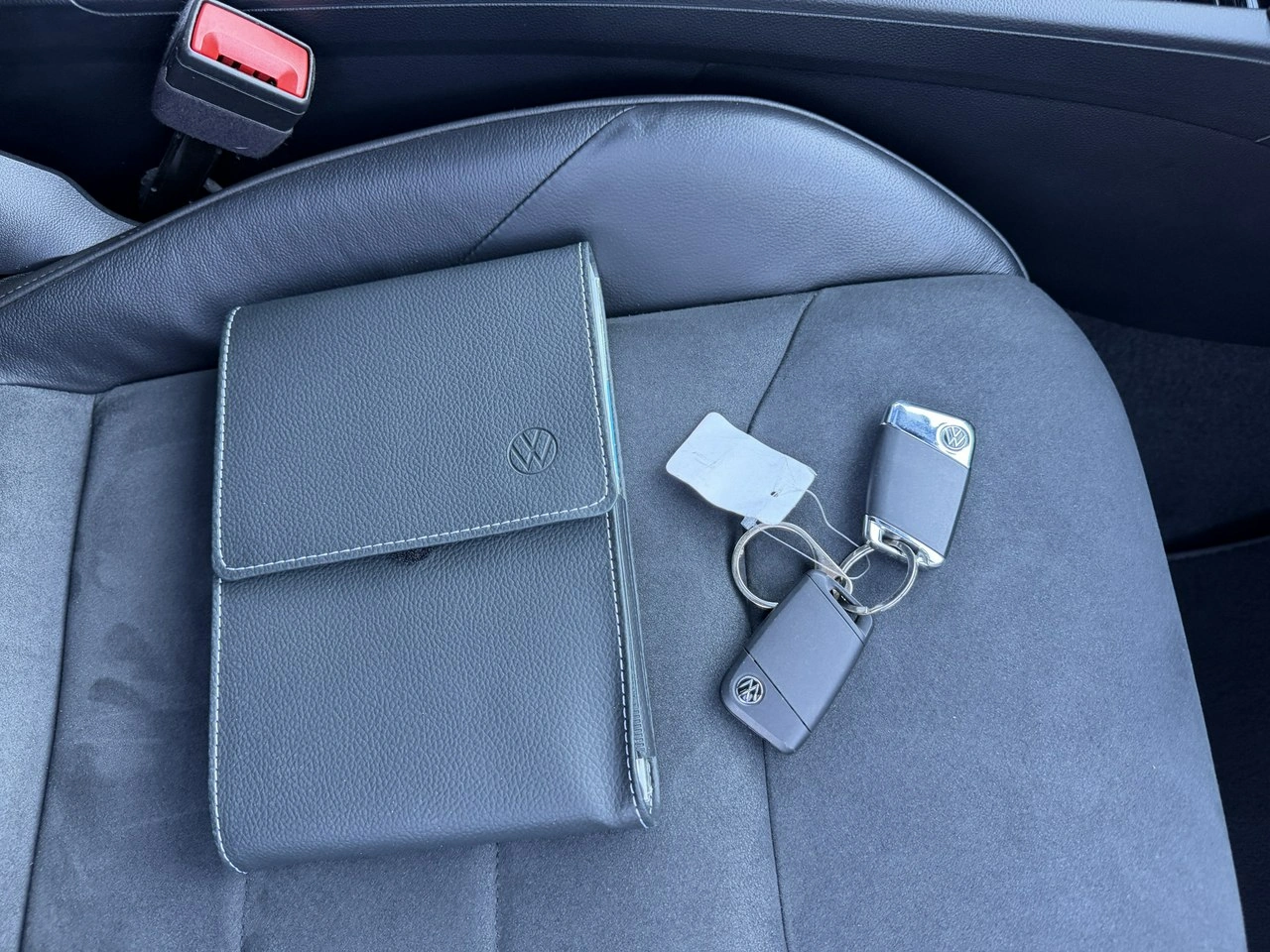 Volkswagen Arteon - Zdjęcie 36