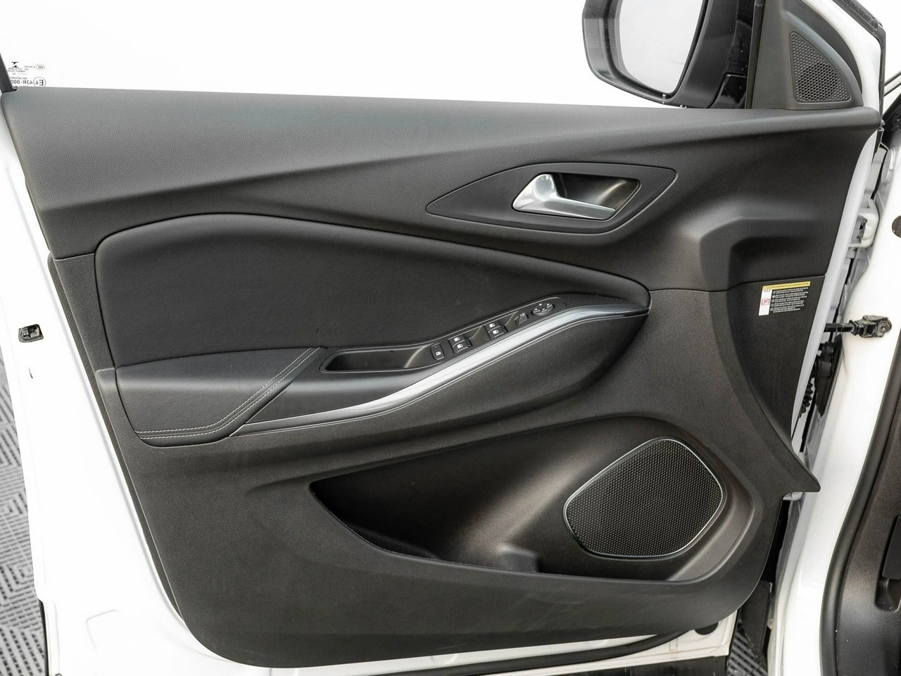 Opel Grandland X - Zdjęcie 10