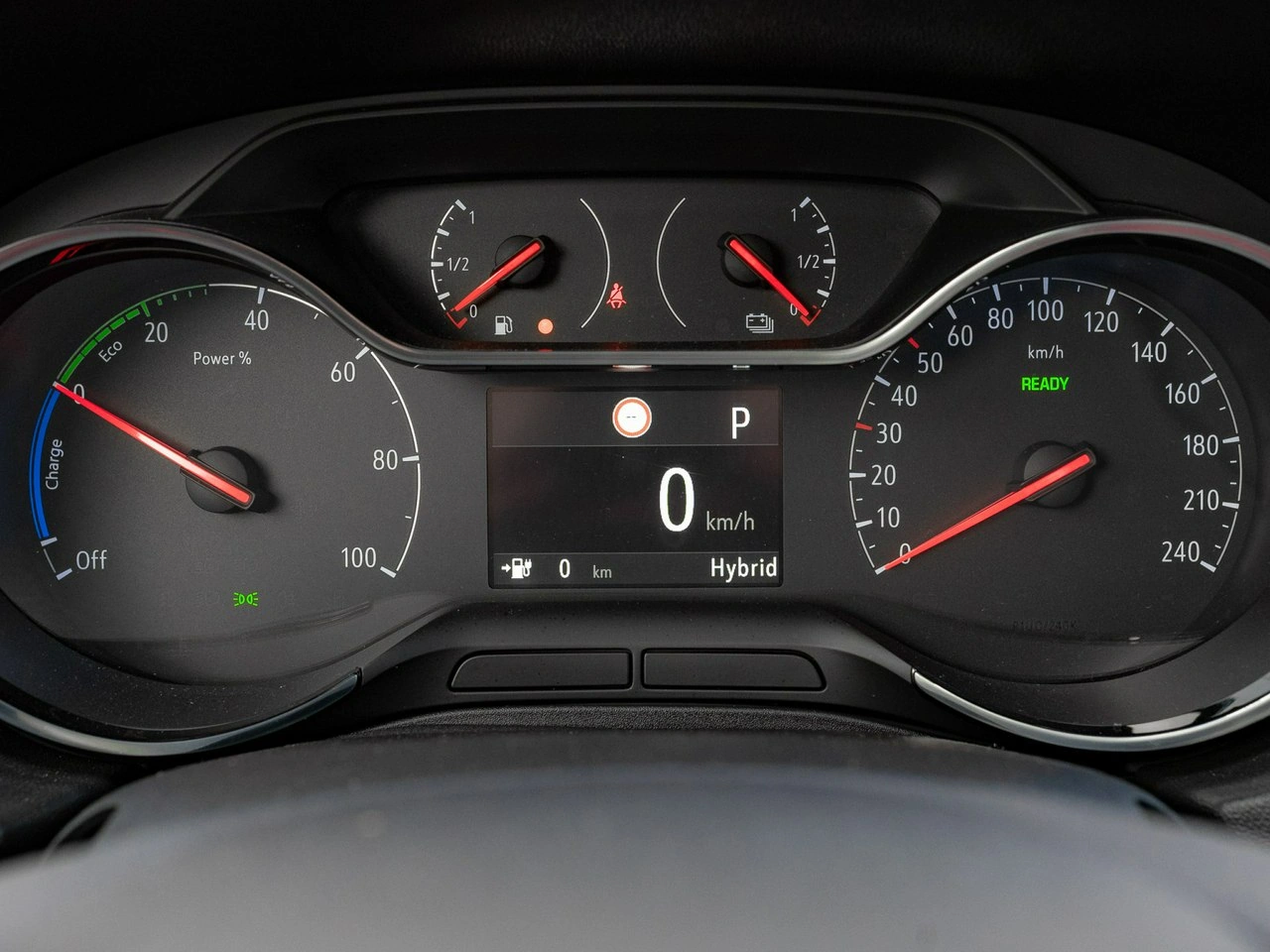 Opel Grandland X - Zdjęcie 13