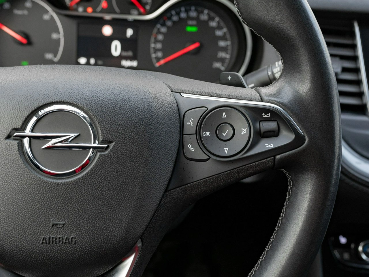 Opel Grandland X - Zdjęcie 15