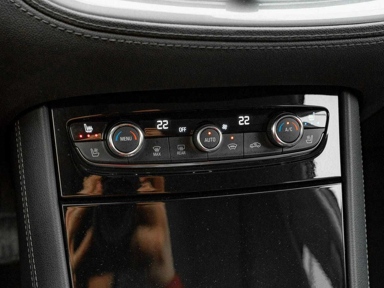 Opel Grandland X - Zdjęcie 17