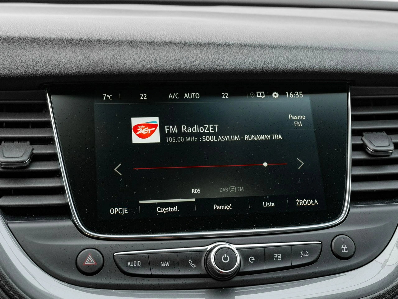 Opel Grandland X - Zdjęcie 18