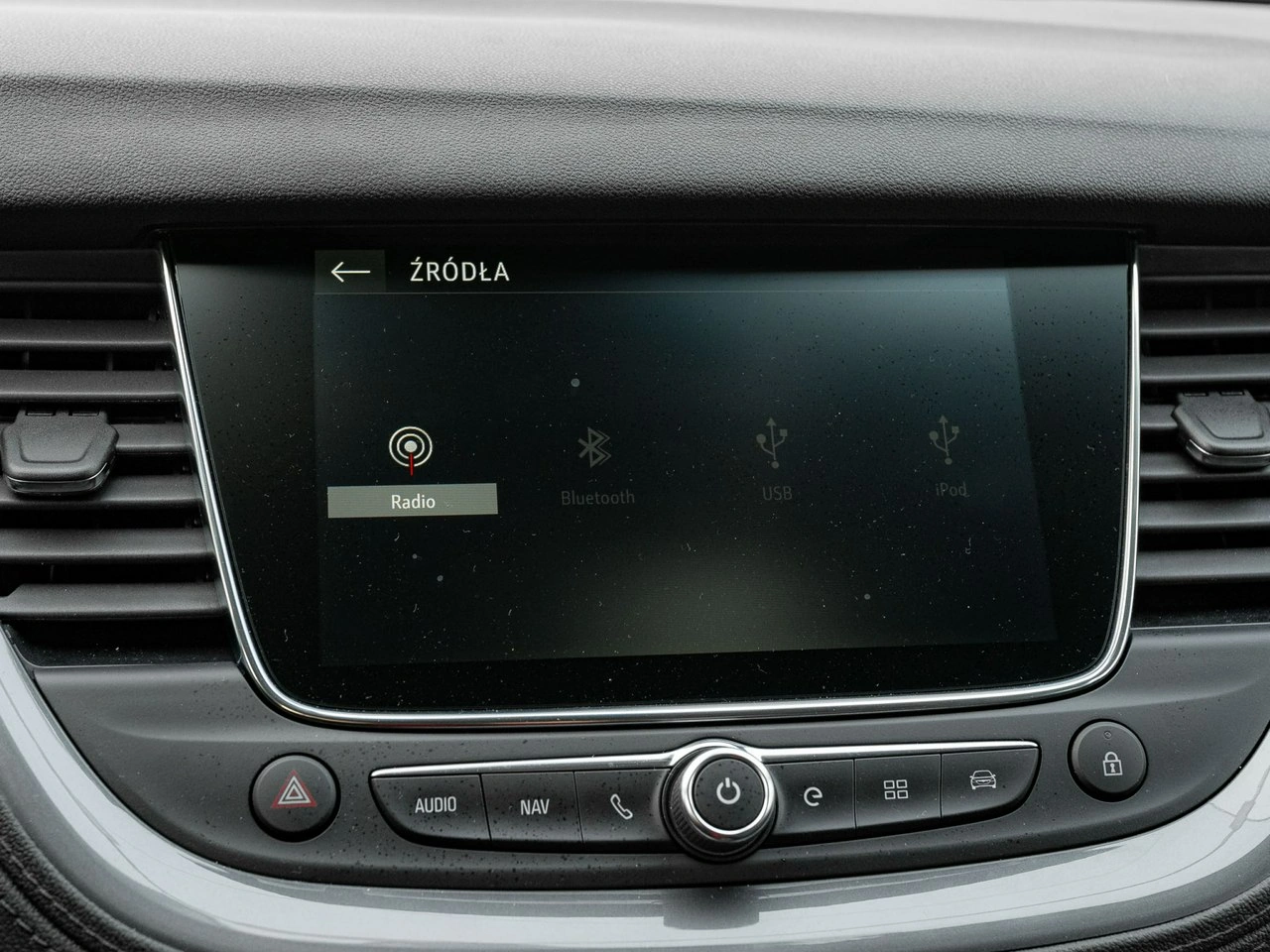 Opel Grandland X - Zdjęcie 19